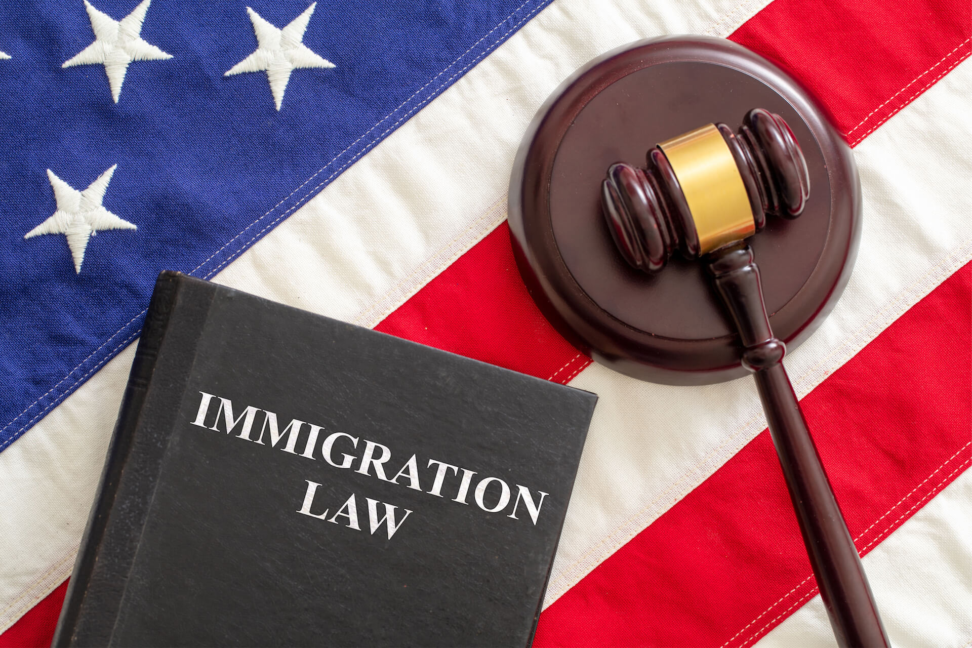 judge gavel and immigration law book on united sta 2021 08 28 12 04 06 utc1