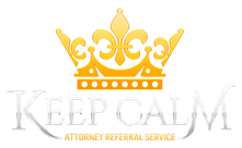 logo keepcalm