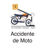 Accidente de Moto3